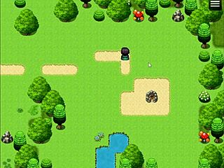 Wild Wizard Game Ep 1 Hentai Action