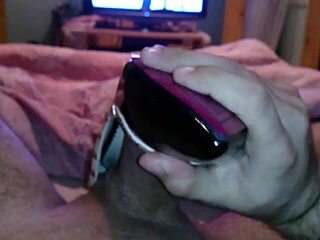 What’s with cumming inside high heel pumps?
