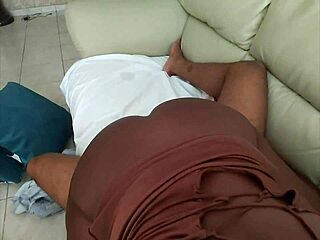 big tits riding your dick with rough pounding
