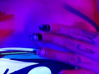 cyber slut anal dildo fuck