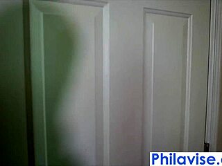 Neighbor Tricked Into Sucking My Thick Shaft