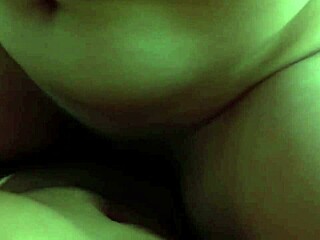 my girlfriend's fiery latina revenge