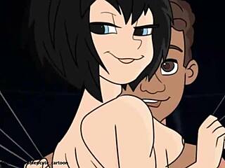 Peni Parker's Sultry Anime World