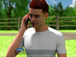 Helping the crew in a thrilling game challenge