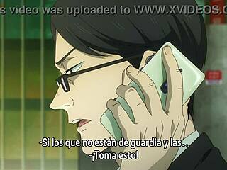 Jujutsu Kaisen T2 10's Shocking Anime Thrills