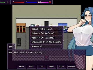 HENTAI BEAUTY REVEALS