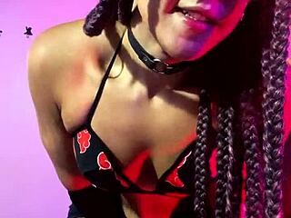 Sofie's Must-See Anal Temptation