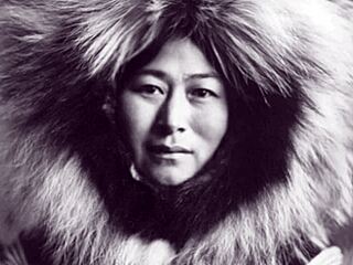 Eskimo Nell's Classic Erotic Adventure