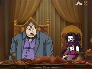 Dinaki's 3D Animated Quest