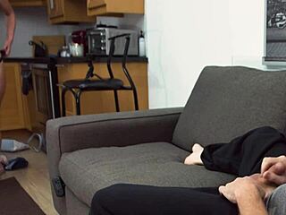 Gracie Mayy Craves Hard Cock Every Single Day, Doesn’t She?