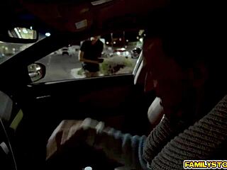 Kyra Rose's Curves in Hard Ride
