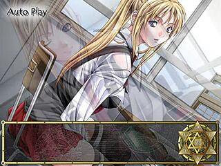 Bible black infection - high priest ending