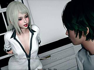 BULLY TO LOVER IN STEAMY TALE
