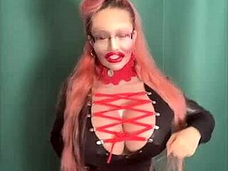 Uncover My Special Way to Please