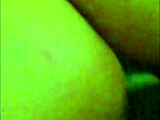 Amateur Latina takes massive black dick in POV