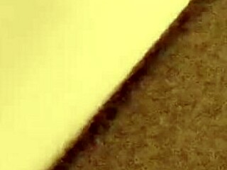 Amateur Latina takes massive black dick in POV