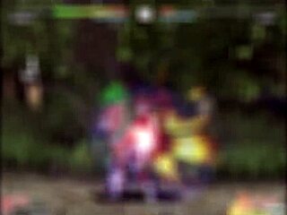 Strip Fighter 5 Review With Ripped Clothes And Hentai Action