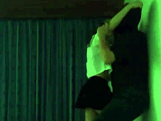 FETISH FURY IN BALLBUSTING 63