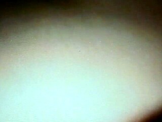 WIFE'S BLINDFOLDED DARING THRILL