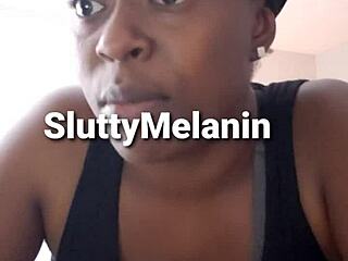 Black MILF Teacher’s Fierce Classroom Pounding