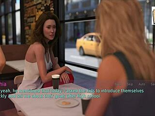 what's hidden in her stepmother's desires?