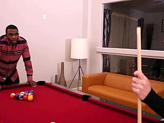 Rome Major Mega Fucks Petite Gianna Love’s Pink Pussy