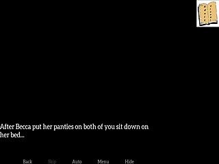 My New Family 238 Erotic Hentai Milf Adventure