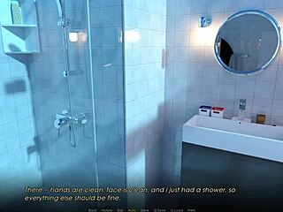 Steamy Visual Tale Awakens Desire