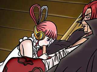 Uta x Akagami's fantasy