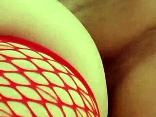 Black MILF’s Raw Anal Without Limits