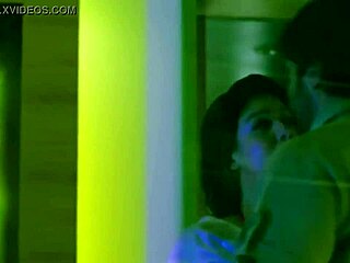 What's Behind Nayantara's Steamy Bed Scene?