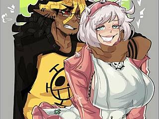 Elphelt Valentine’s Teasing Hentai Slideshow Reveal