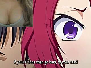 Hentai Teacher Fucked Hard By Student