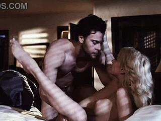 Kenna's Wicked Passion Unfolds