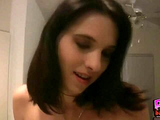 Specific Dirty Maid’s Rough Fuck In POV