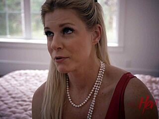 Allherluv Bully Ep 2 Teaser with Blonde Milf
