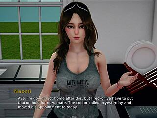 My Bully Lover Seduces Mature Brunette Again