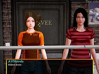 teasing teen games in my new family circle