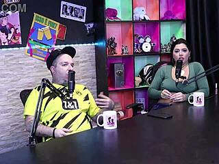 monica lima’s spicy anal tale