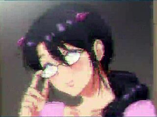 ever seen a succubus mom in hentai?