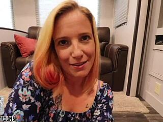 MILF Stepmoms' Forbidden POV