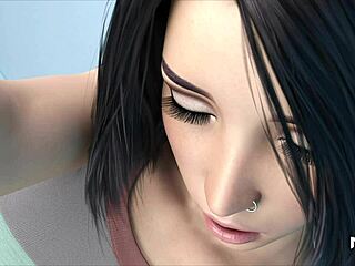 hinting at my girl’s allure
