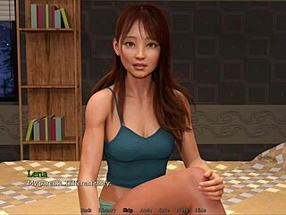 my unforgettable erotic journey in anime episode 55