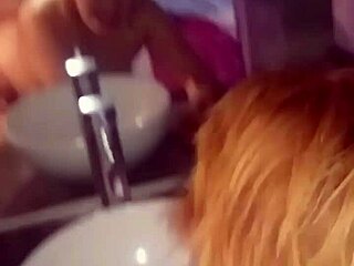 my busty mexican hooker fucked in mirror