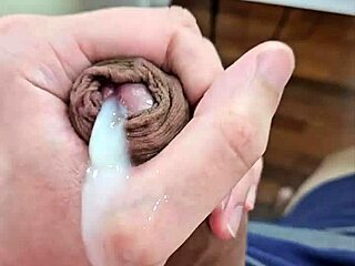 What’s Behind This Thick Brazilian Shaft?