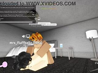 my roblox ebony fantasy