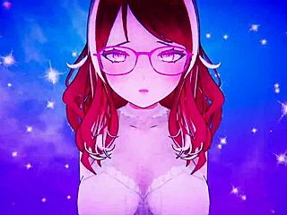 3D Seduction with MMD Novias