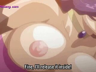 Dark Love Episode 1 Uncensored Hentai Tale