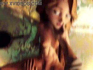 Ever seen a cursed frozen hmv compilation?