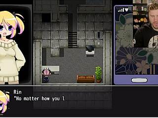 Stuck in Hardcore Hentai Group